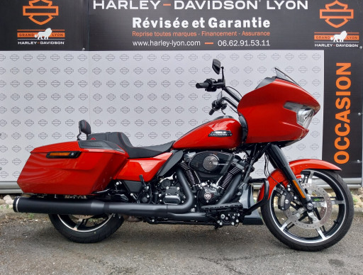 HARLEY-DAVIDSON TOURING ROAD GLIDE 1923 2024