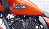 HARLEY-DAVIDSON TOURING ROAD GLIDE 1923 2024