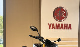 YAMAHA MT-09 SP