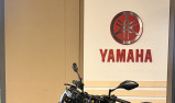 YAMAHA MT-09 SP