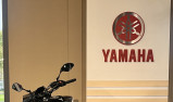 YAMAHA MT-09 SP