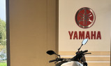 YAMAHA MT-09 SP