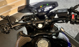 YAMAHA MT-09 SP