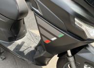 APRILIA SXR 50
