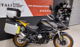 QJMOTOR SRT 800 SX Touring
