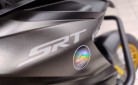 QJMOTOR SRT 800 SX Touring
