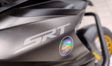 QJMOTOR SRT 800 SX Touring