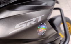 QJMOTOR SRT 800 SX Touring