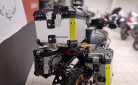 QJMOTOR SRT 800 SX Touring