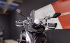 QJMOTOR SRT 800 SX Touring