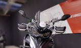 QJMOTOR SRT 800 SX Touring