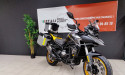 QJMOTOR SRT 800 SX Touring