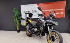 QJMOTOR SRT 800 SX Touring