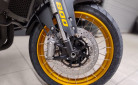 QJMOTOR SRT 800 SX Touring