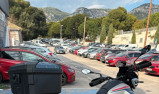 MOTO GUZZI V85 TT TRAVEL PACK 850