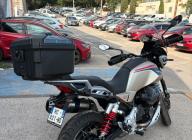 MOTO GUZZI V85 TT TRAVEL PACK 850