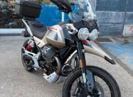 MOTO GUZZI V85 TT TRAVEL PACK 850