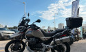 MOTO GUZZI V85 TT TRAVEL PACK 850