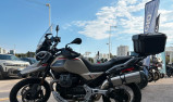 MOTO GUZZI V85 TT TRAVEL PACK 850