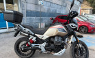 MOTO GUZZI V85 TT TRAVEL PACK 850