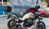 MOTO GUZZI V85 TT TRAVEL PACK 850