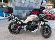 MOTO GUZZI V85 TT TRAVEL PACK 850