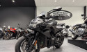 KAWASAKI Z H2 AKRAPOVIC / ZH2 / GARANTIE