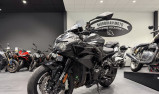 KAWASAKI Z H2 AKRAPOVIC / ZH2 / GARANTIE