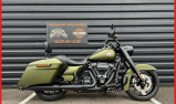 HARLEY-DAVIDSON TOURING ROAD KING 1868 SPECIAL
