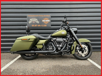 HARLEY-DAVIDSON TOURING ROAD KING 1868 SPECIAL