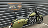 HARLEY-DAVIDSON TOURING ROAD KING 1868 SPECIAL