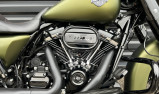 HARLEY-DAVIDSON TOURING ROAD KING 1868 SPECIAL