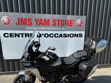 YAMAHA TRACER 9 GT+ Y-AMT 