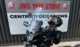 YAMAHA TRACER 9 GT+ Y-AMT 