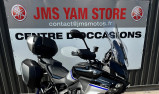 YAMAHA TRACER 9 GT+ Y-AMT 