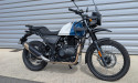ROYAL ENFIELD himalayan 410 comme neuve
