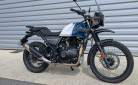 ROYAL ENFIELD himalayan 410 comme neuve