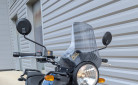 ROYAL ENFIELD himalayan 410 comme neuve