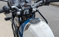 ROYAL ENFIELD himalayan 410 comme neuve