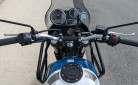 ROYAL ENFIELD himalayan 410 comme neuve
