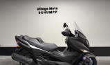 SUZUKI BURGMAN 400