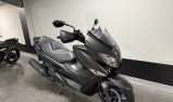 SUZUKI BURGMAN 400