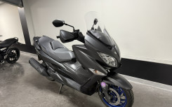 SUZUKI BURGMAN 400