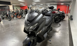 SUZUKI BURGMAN 400