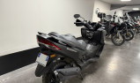 SUZUKI BURGMAN 400