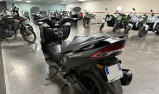 SUZUKI BURGMAN 400