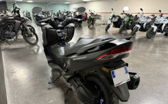 SUZUKI BURGMAN 400