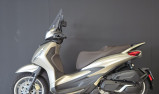 PIAGGIO BEVERLY 400