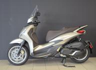 PIAGGIO BEVERLY 400