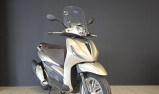 PIAGGIO BEVERLY 400